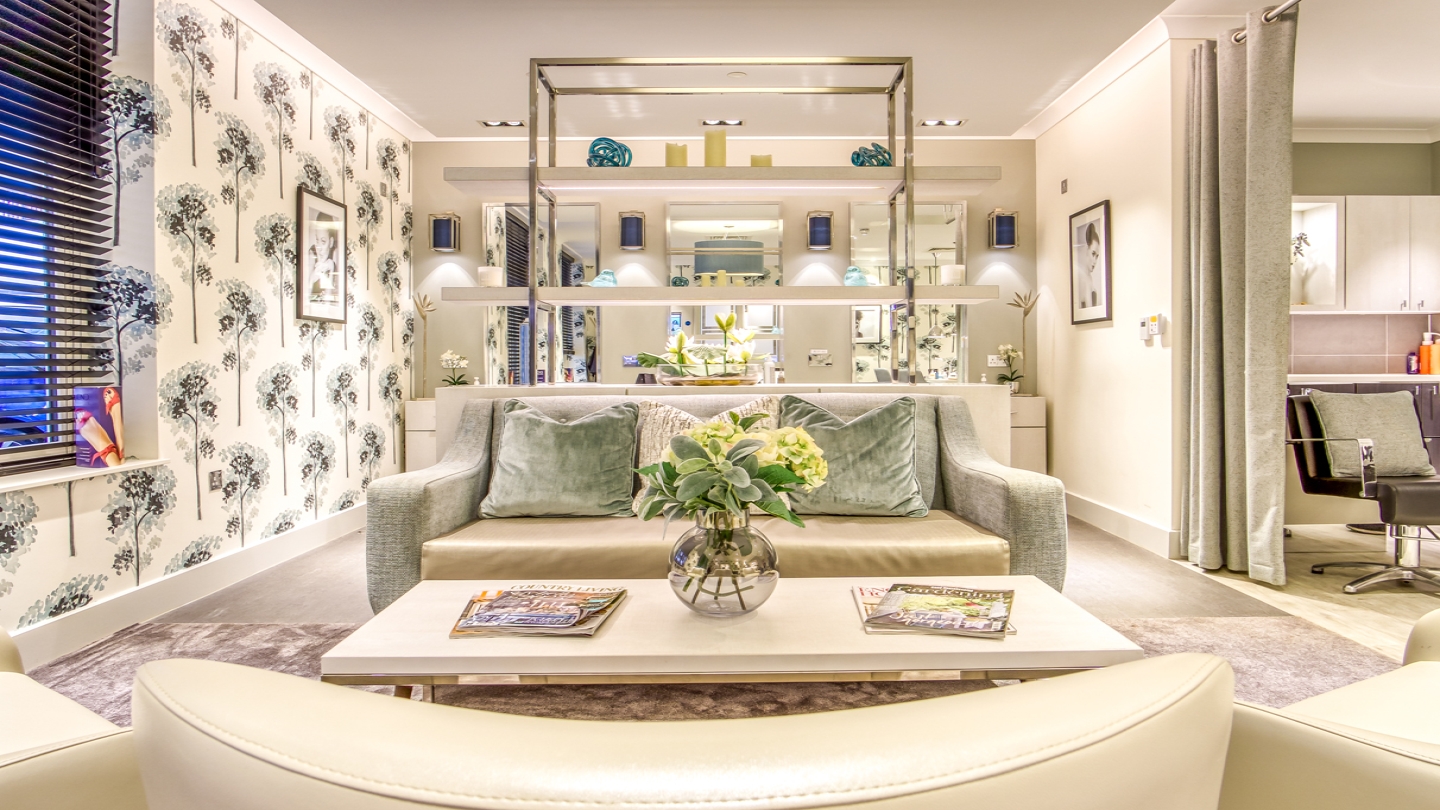 Wood Norton, 4 The Avenue, Independent Living Apartment Richmond Villages